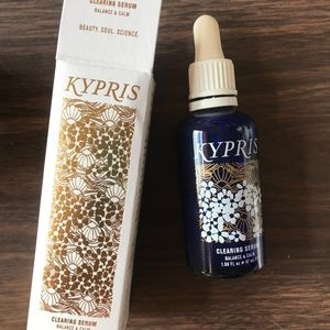 Kypris Clearing Serum